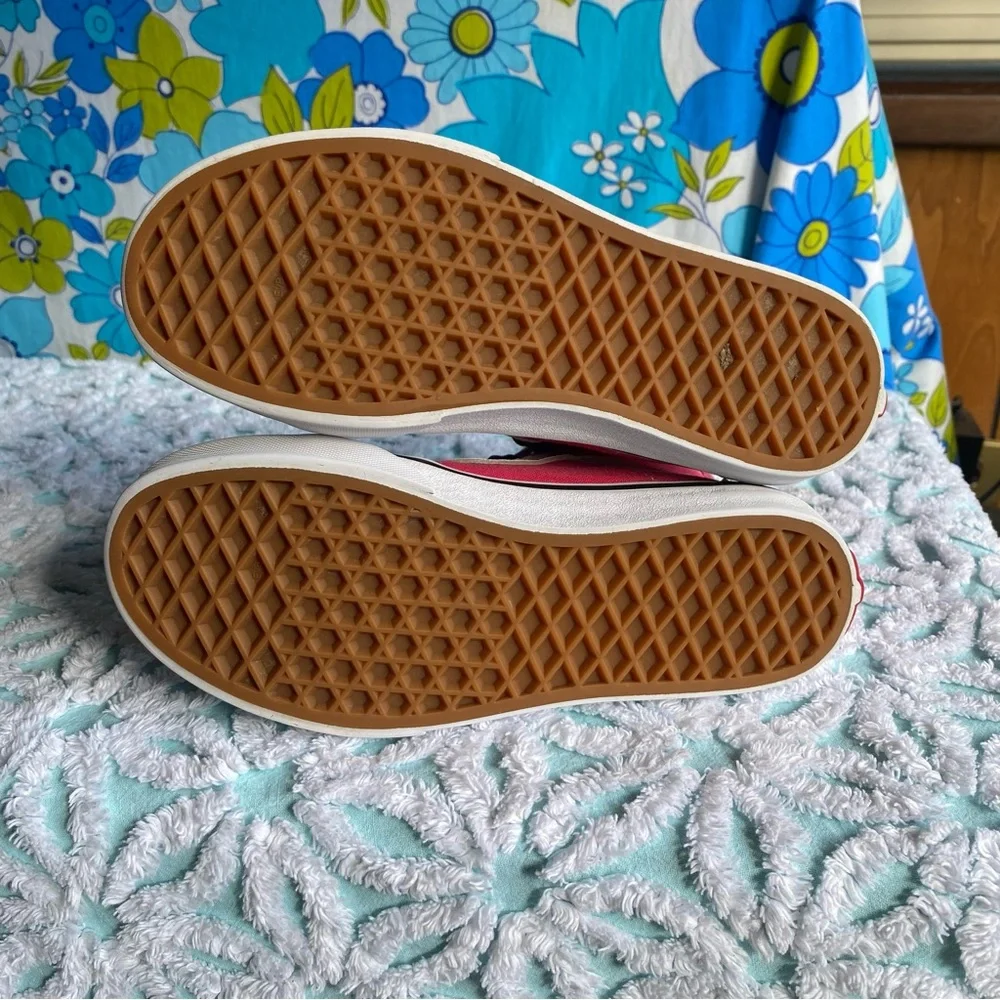 SOLD FBMP Vans girls shoe lot various brands size 3 foot wear lot - Picture 7 of 16